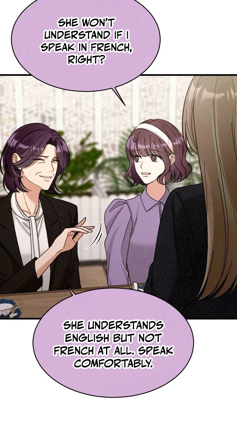 Read Missing Wife chapter 8 image 35 on Lezhin