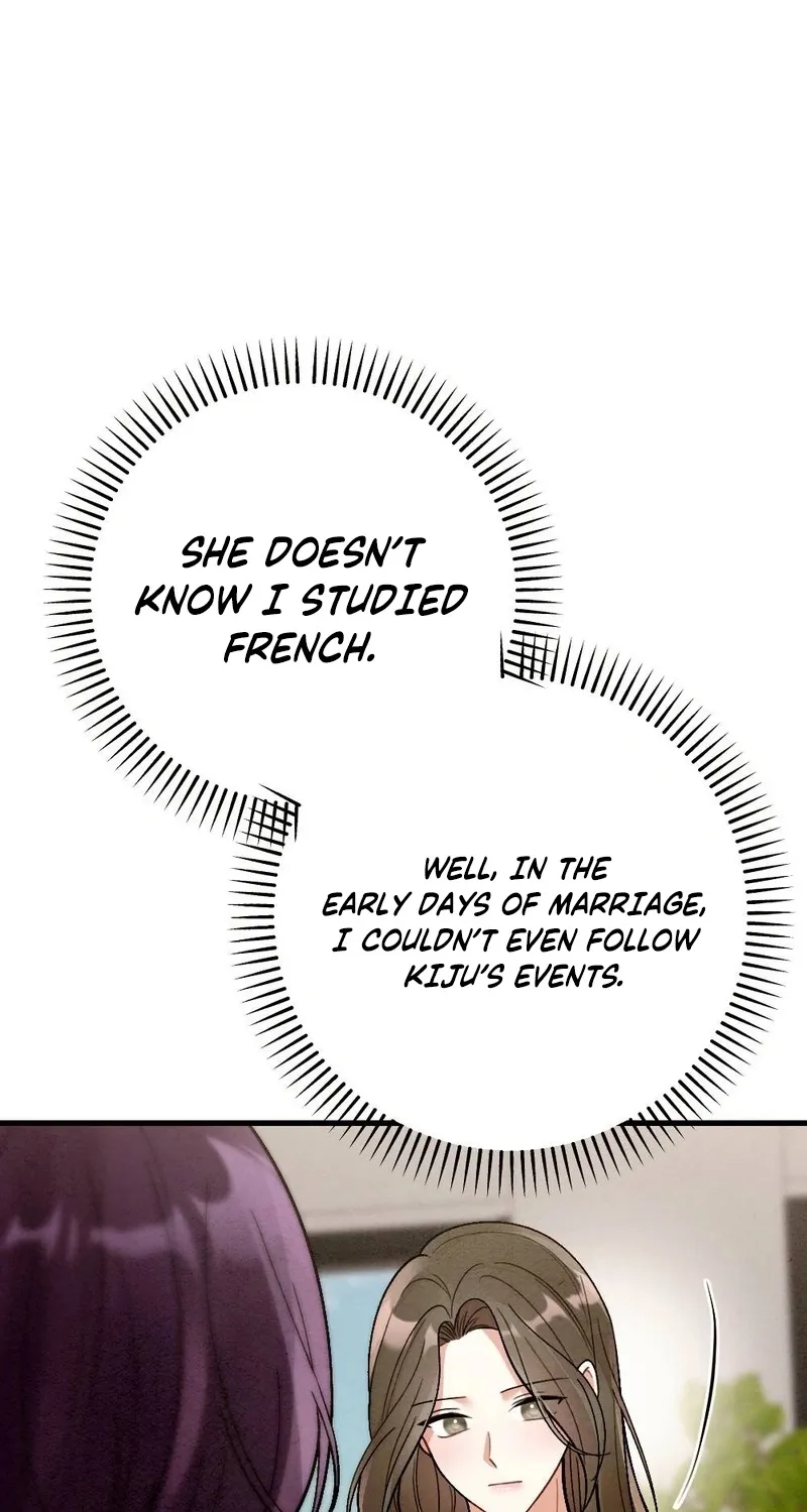 Read Missing Wife chapter 8 image 36 on Lezhin