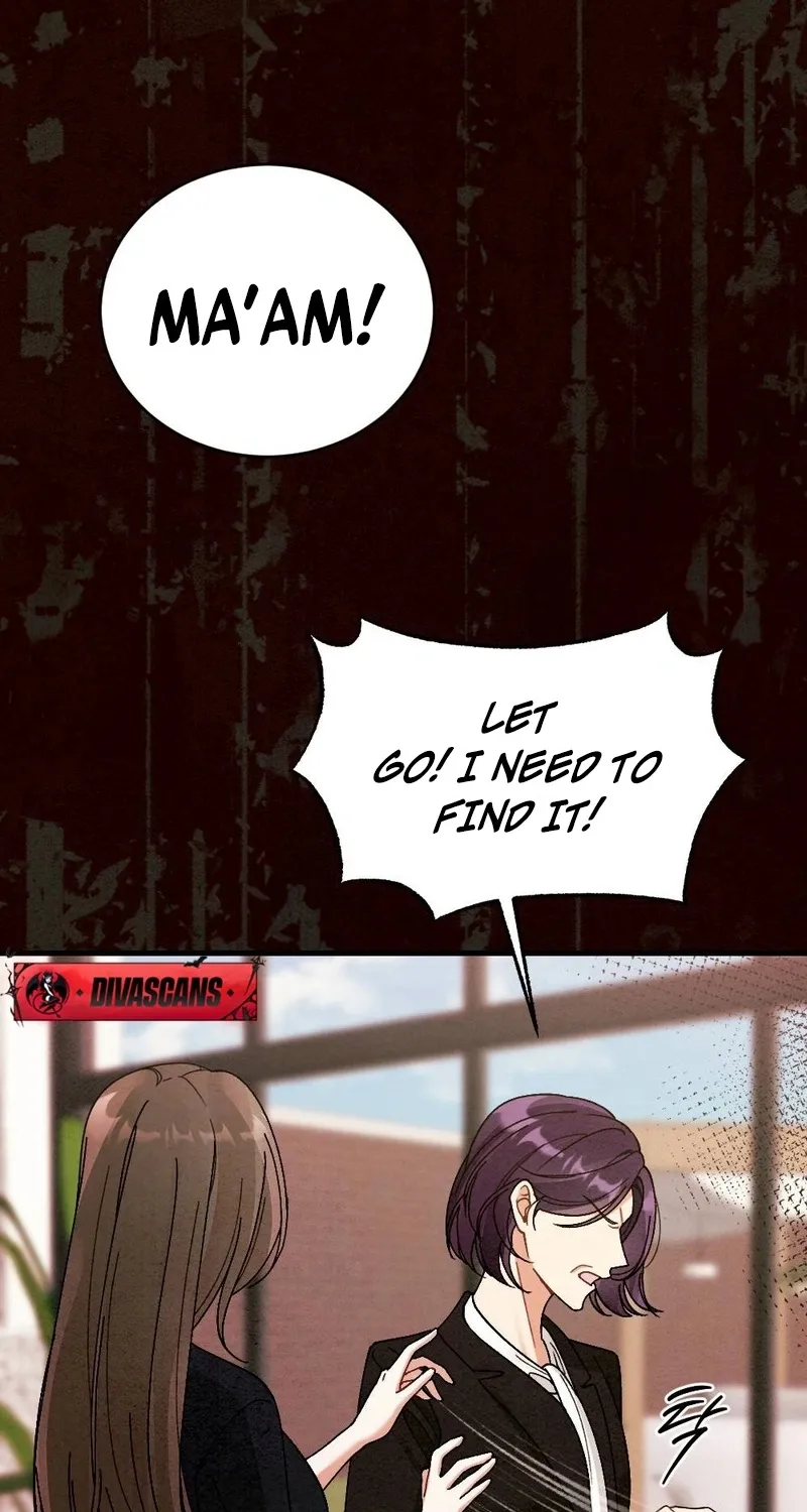 Read Missing Wife chapter 8 image 48 on Lezhin