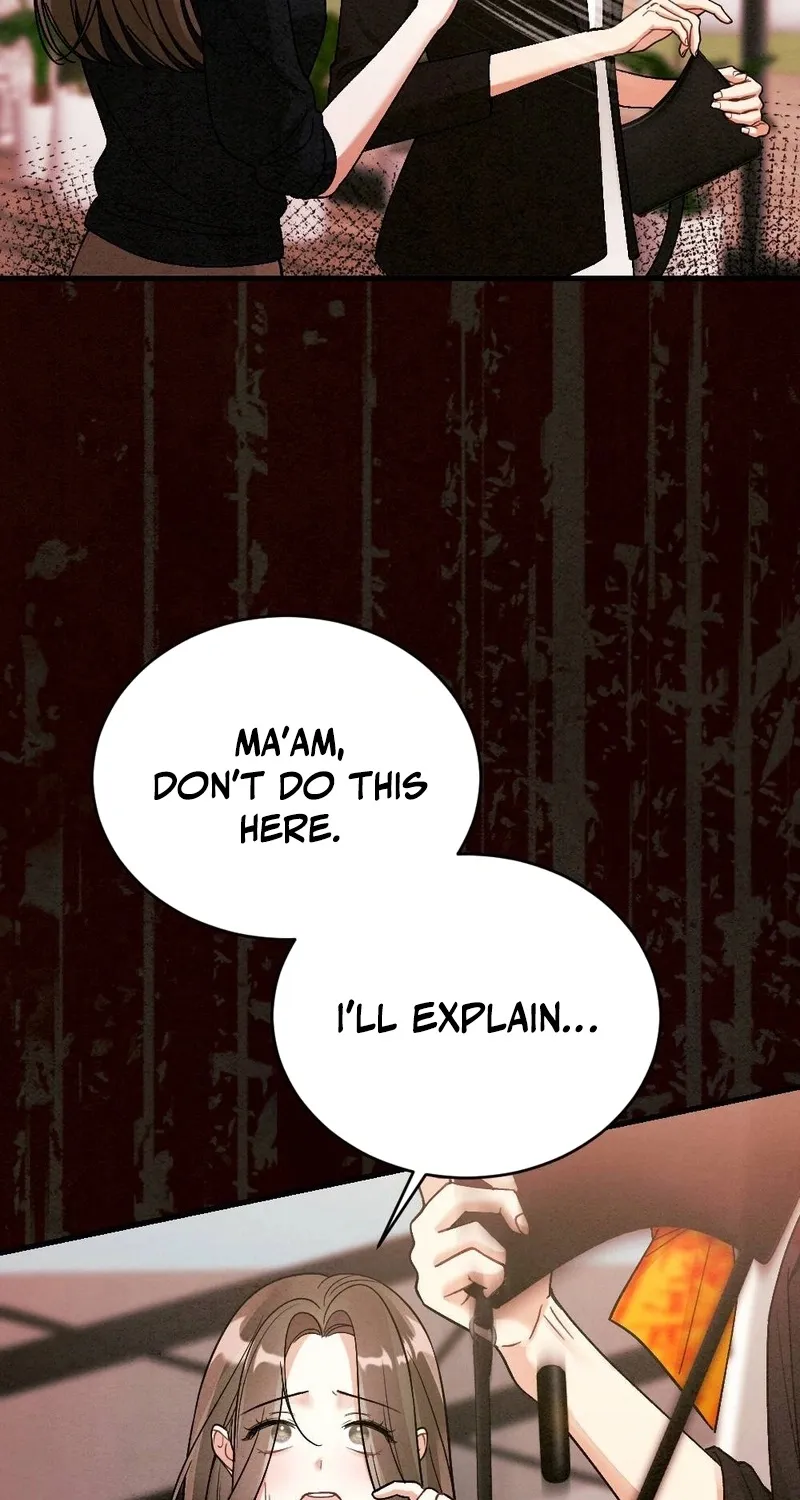 Read Missing Wife chapter 8 image 49 on Lezhin
