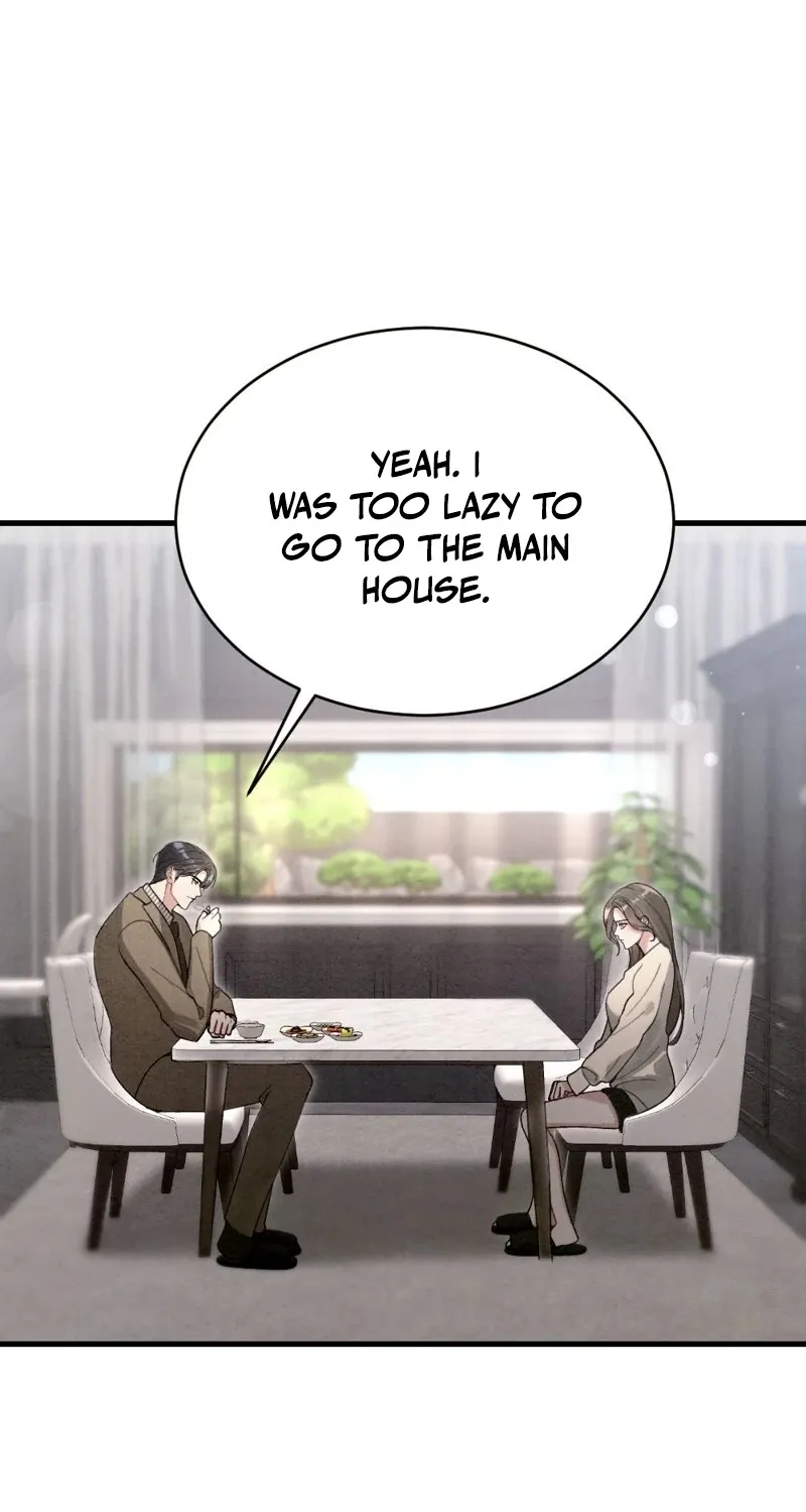 Read Missing Wife chapter 9 image 18 on Lezhin