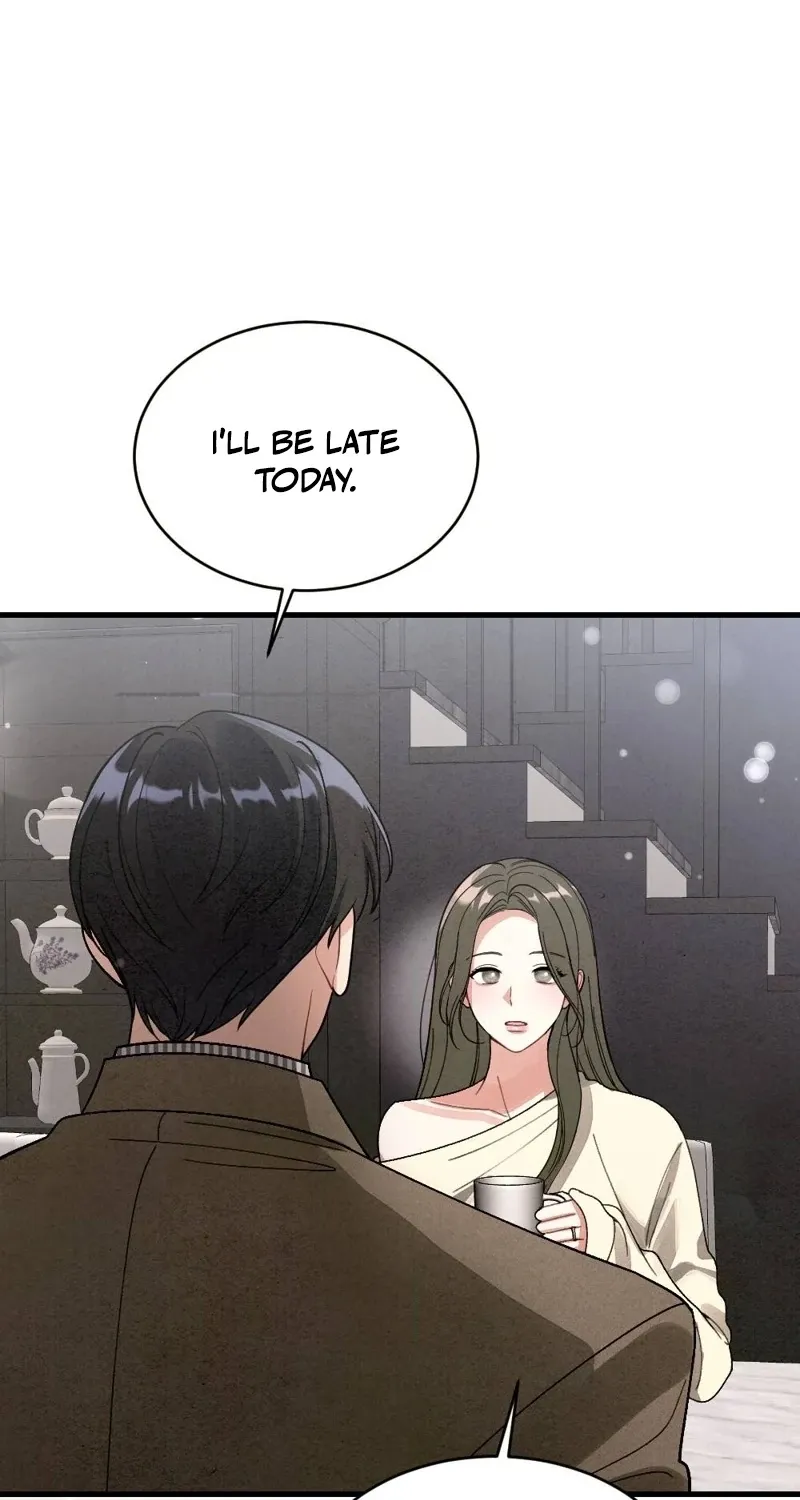 Read Missing Wife chapter 9 image 21 on Lezhin