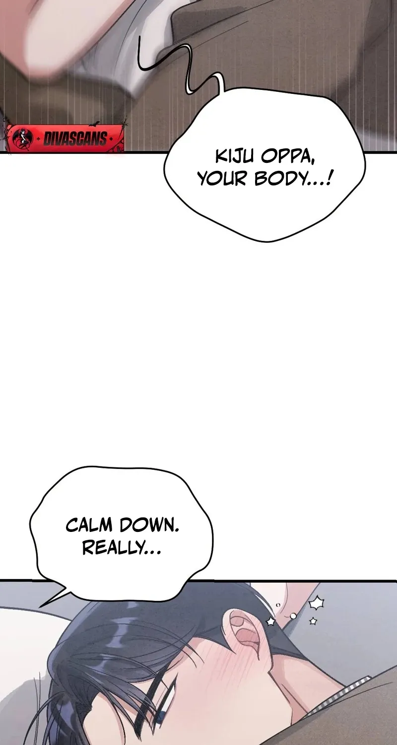 Read Missing Wife chapter 9 image 75 on Lezhin