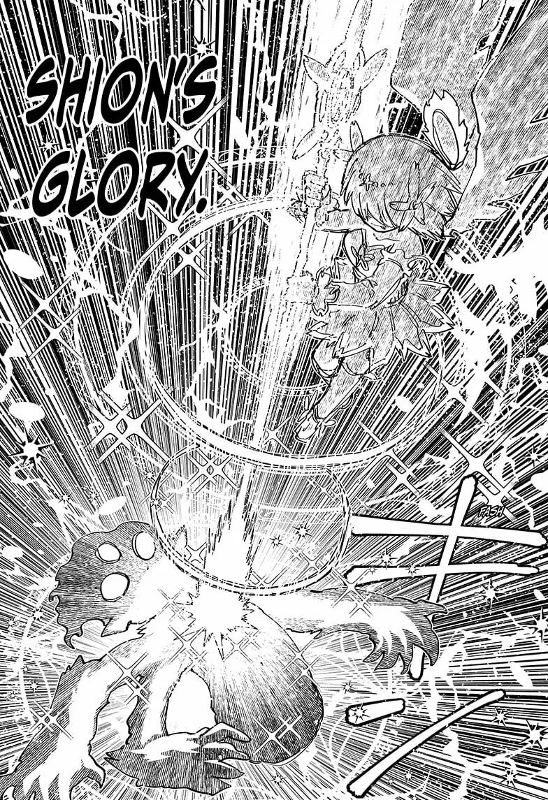 Mission: Yozakura Family Chapter 239 page 13 - 