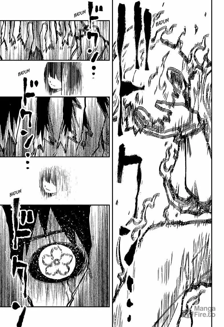 Mission: Yozakura Family Chapter 244 page 15 - 