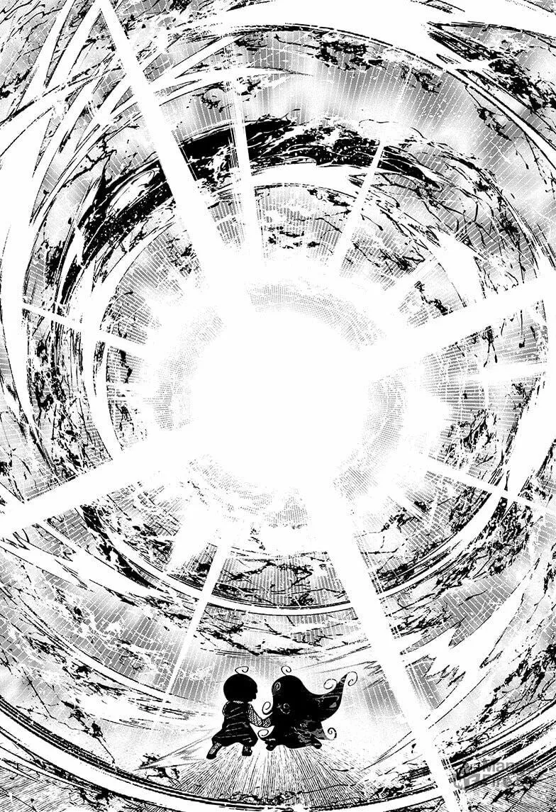 Mission: Yozakura Family Chapter 249 page 15 - 