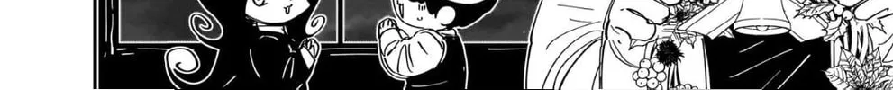 Mission: Yozakura Family Chapter 259 page 2 - 