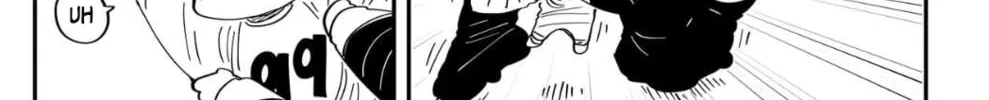 Mission: Yozakura Family Chapter 259 page 14 - 