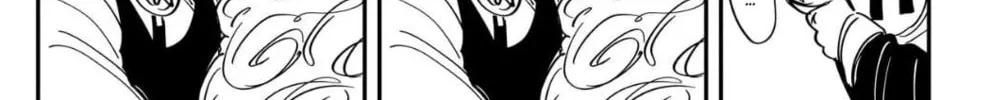 Mission: Yozakura Family Chapter 259 page 8 - 