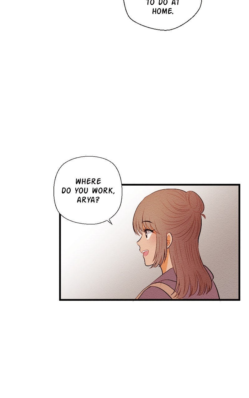 Mistake (S2) Episode 32 page 11 - 