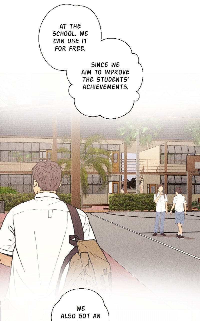 Mistake (S2) Episode 32 page 14 - 