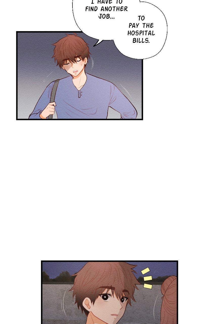 Mistake (S2) Episode 32 page 17 - 