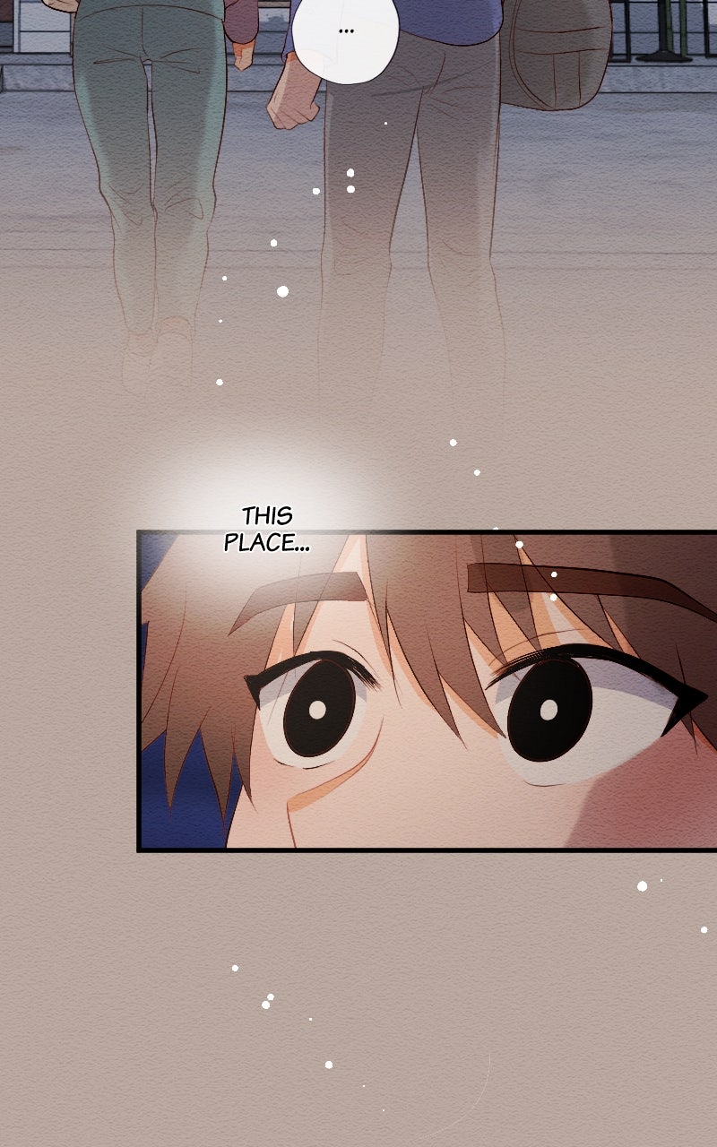 Mistake (S2) Episode 32 page 19 - 