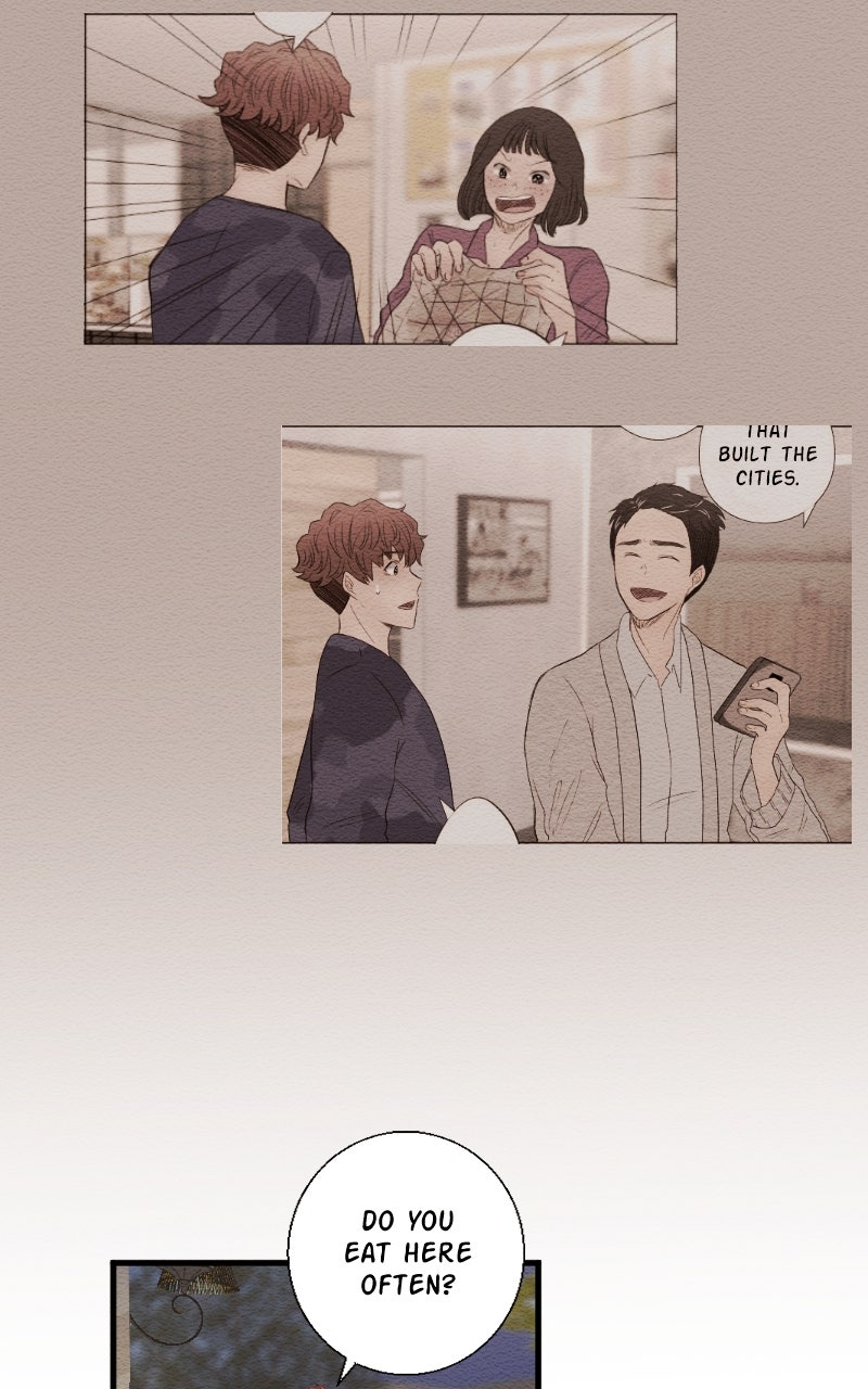 Mistake (S2) Episode 32 page 20 - 