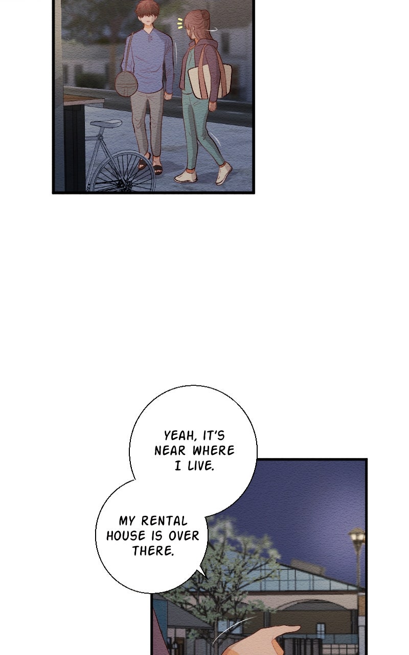 Mistake (S2) Episode 32 page 21 - 