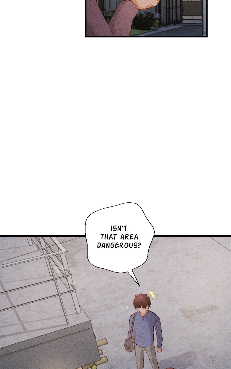 Mistake (S2) Episode 32 page 22 - 