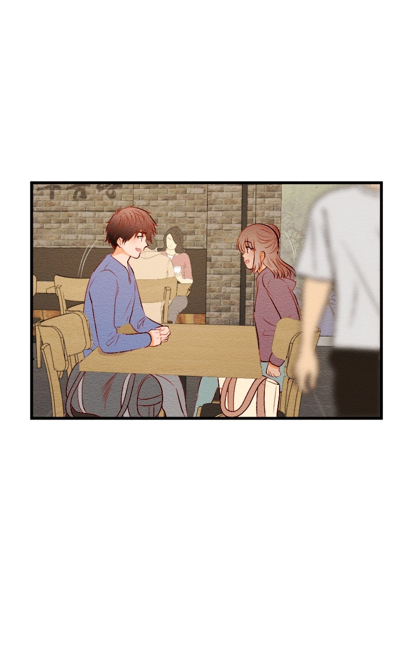 Mistake (S2) Episode 32 page 26 - 