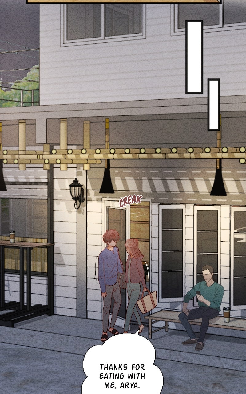 Mistake (S2) Episode 32 page 30 - 