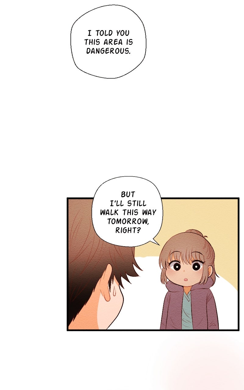 Mistake (S2) Episode 32 page 33 - 