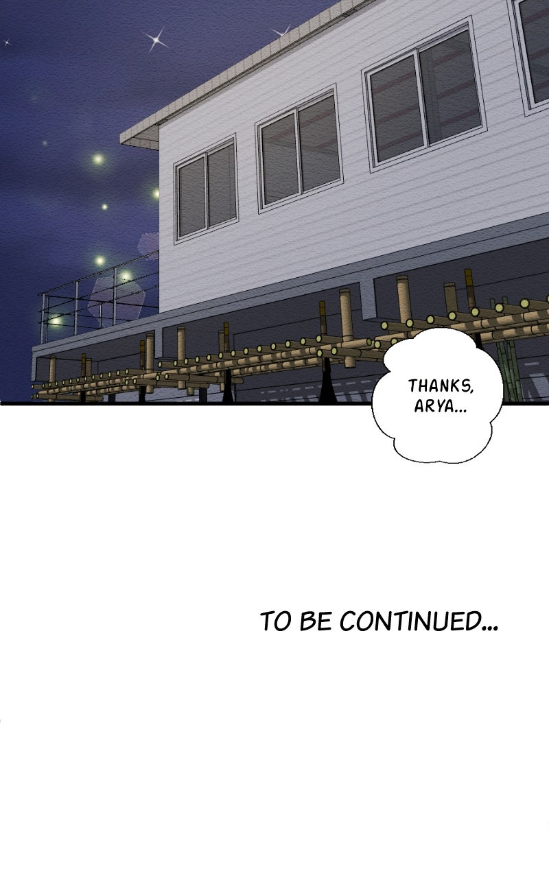 Mistake (S2) Episode 32 page 36 - 