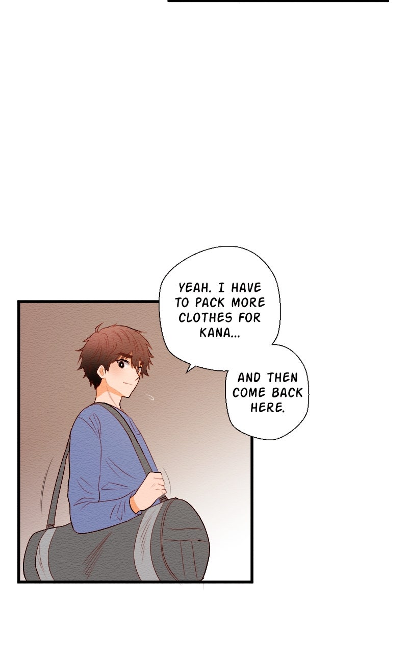 Mistake (S2) Episode 32 page 5 - 