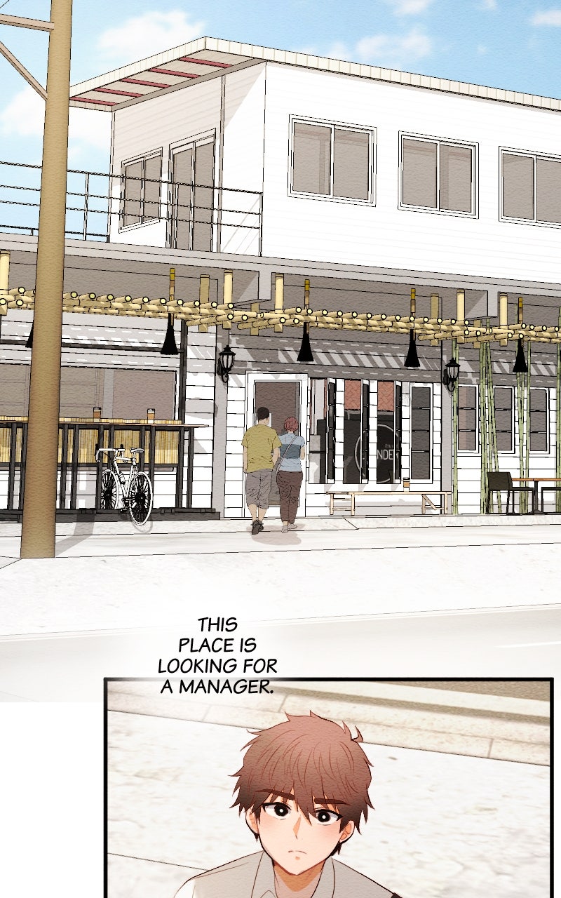 Mistake (S2) Episode 33 page 13 - 