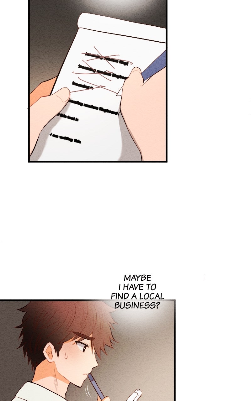 Mistake (S2) Episode 33 page 17 - 