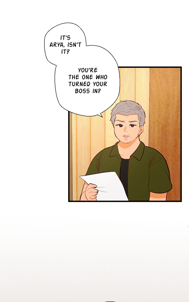 Mistake (S2) Episode 33 page 19 - 