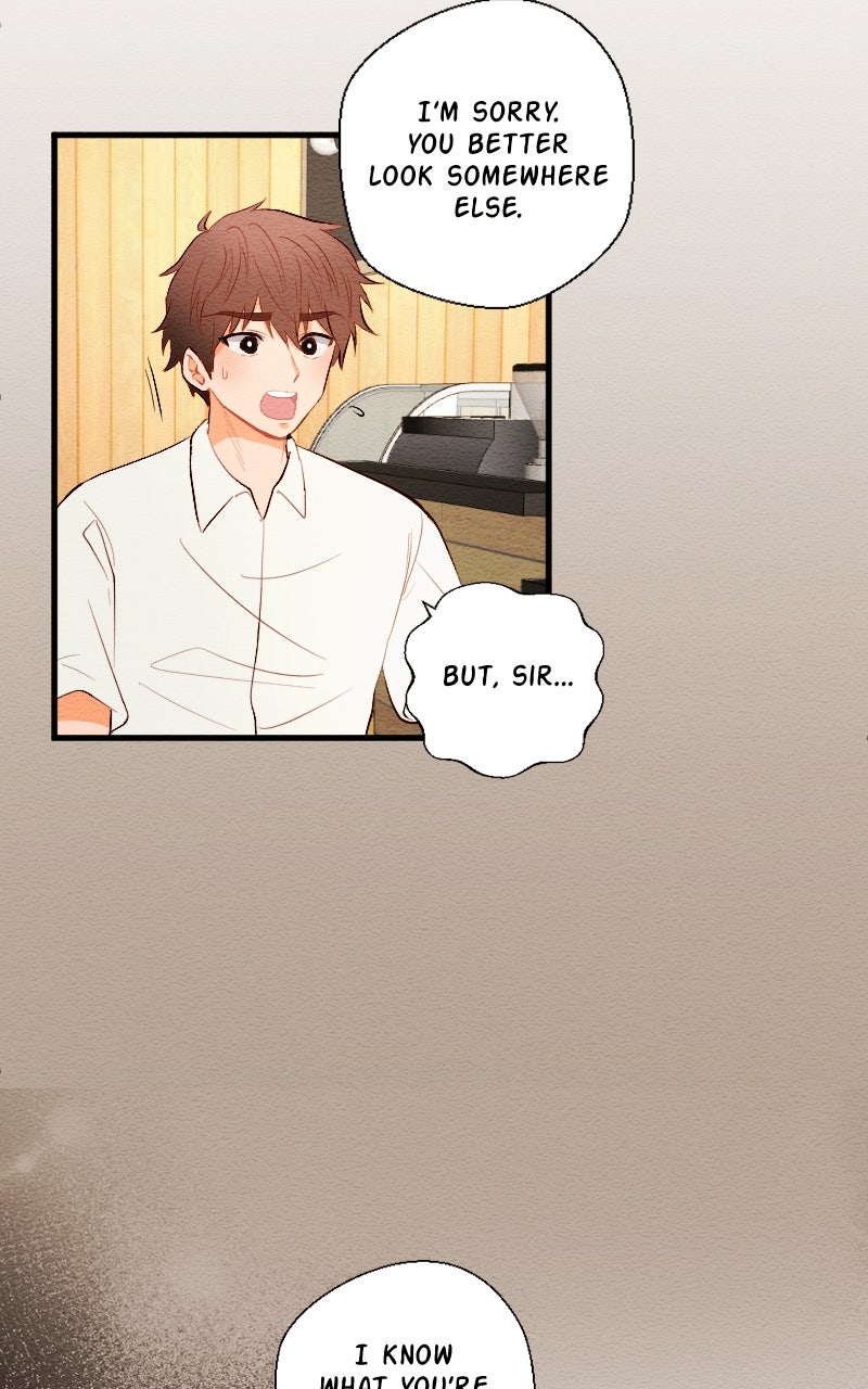 Mistake (S2) Episode 33 page 20 - 