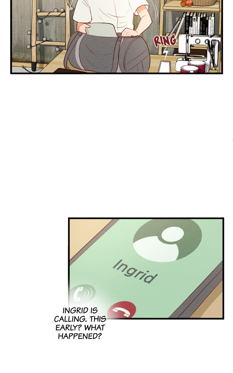 Mistake (S2) Episode 33 page 3 - 