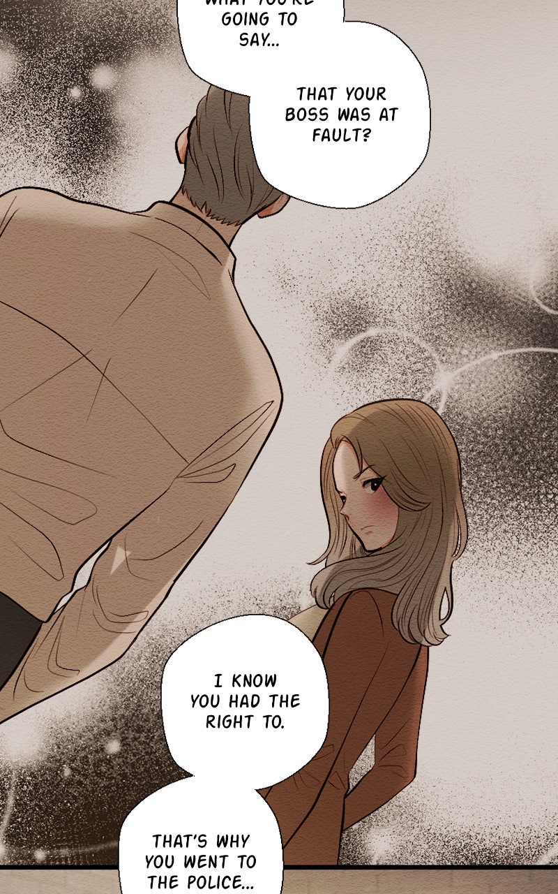 Mistake (S2) Episode 33 page 21 - 