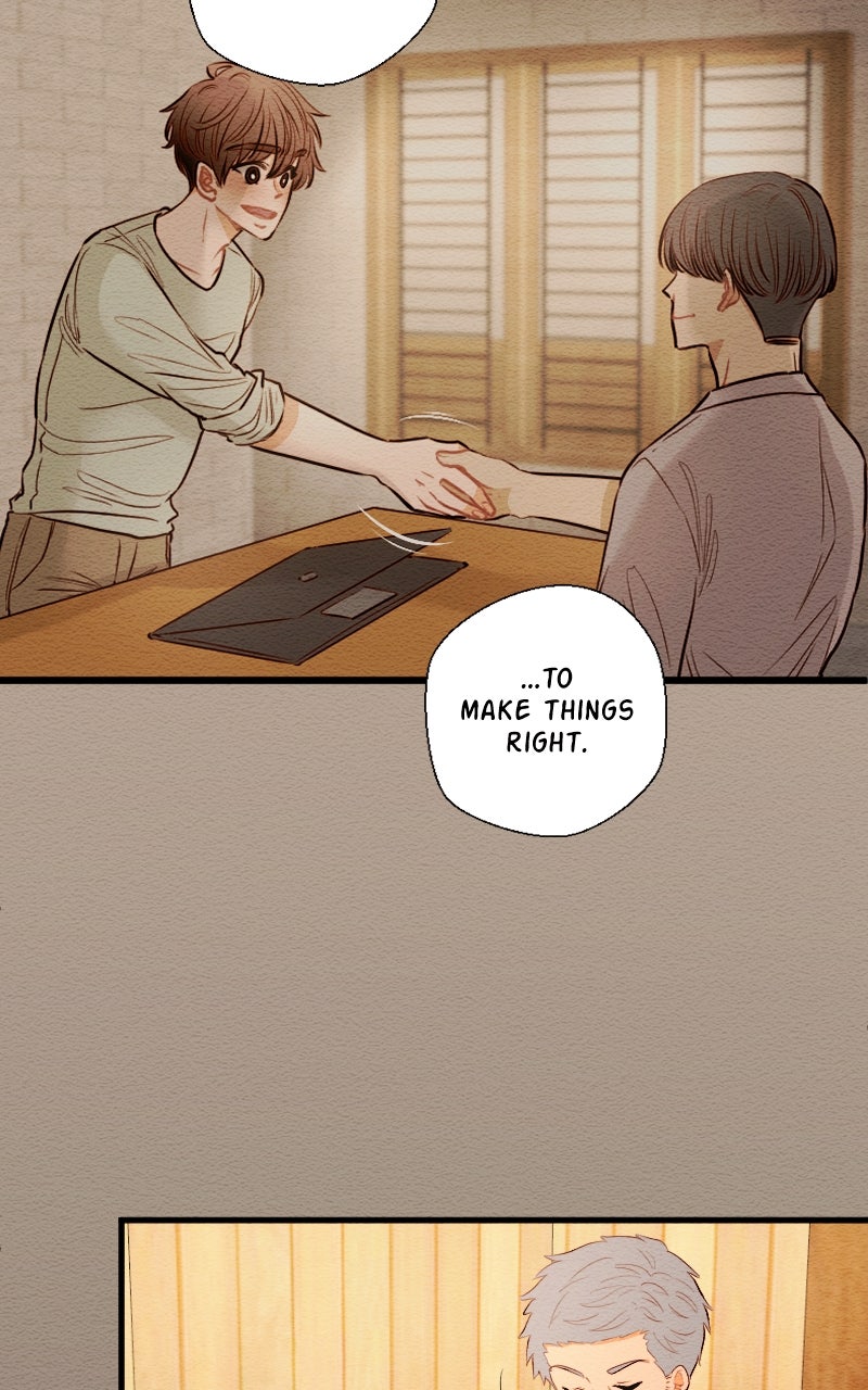 Mistake (S2) Episode 33 page 22 - 