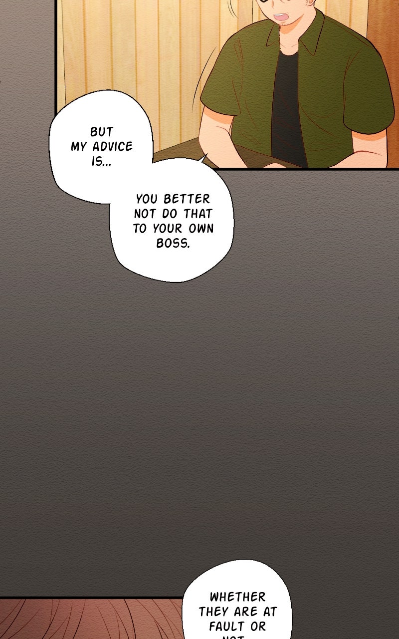Mistake (S2) Episode 33 page 23 - 