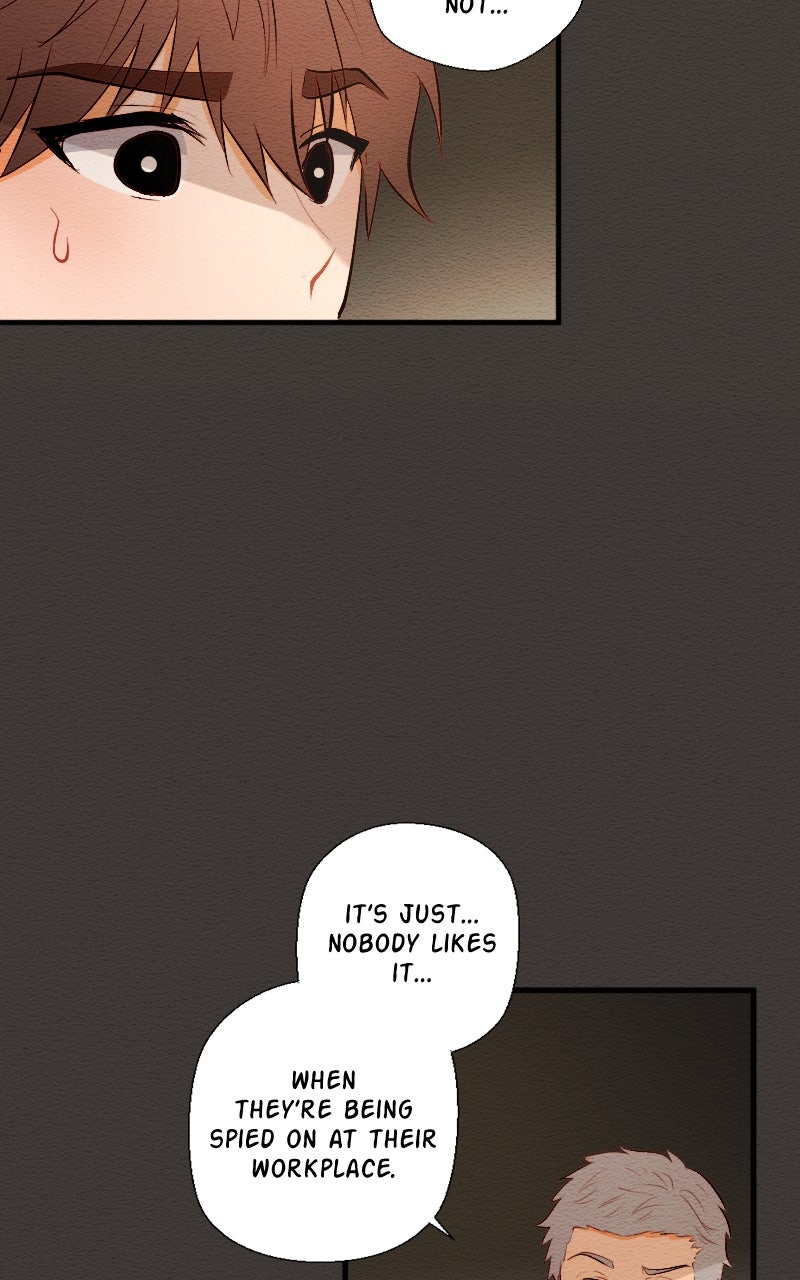 Mistake (S2) Episode 33 page 24 - 
