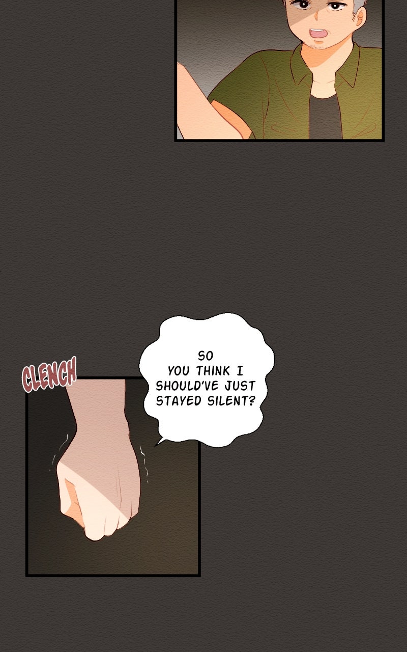 Mistake (S2) Episode 33 page 25 - 