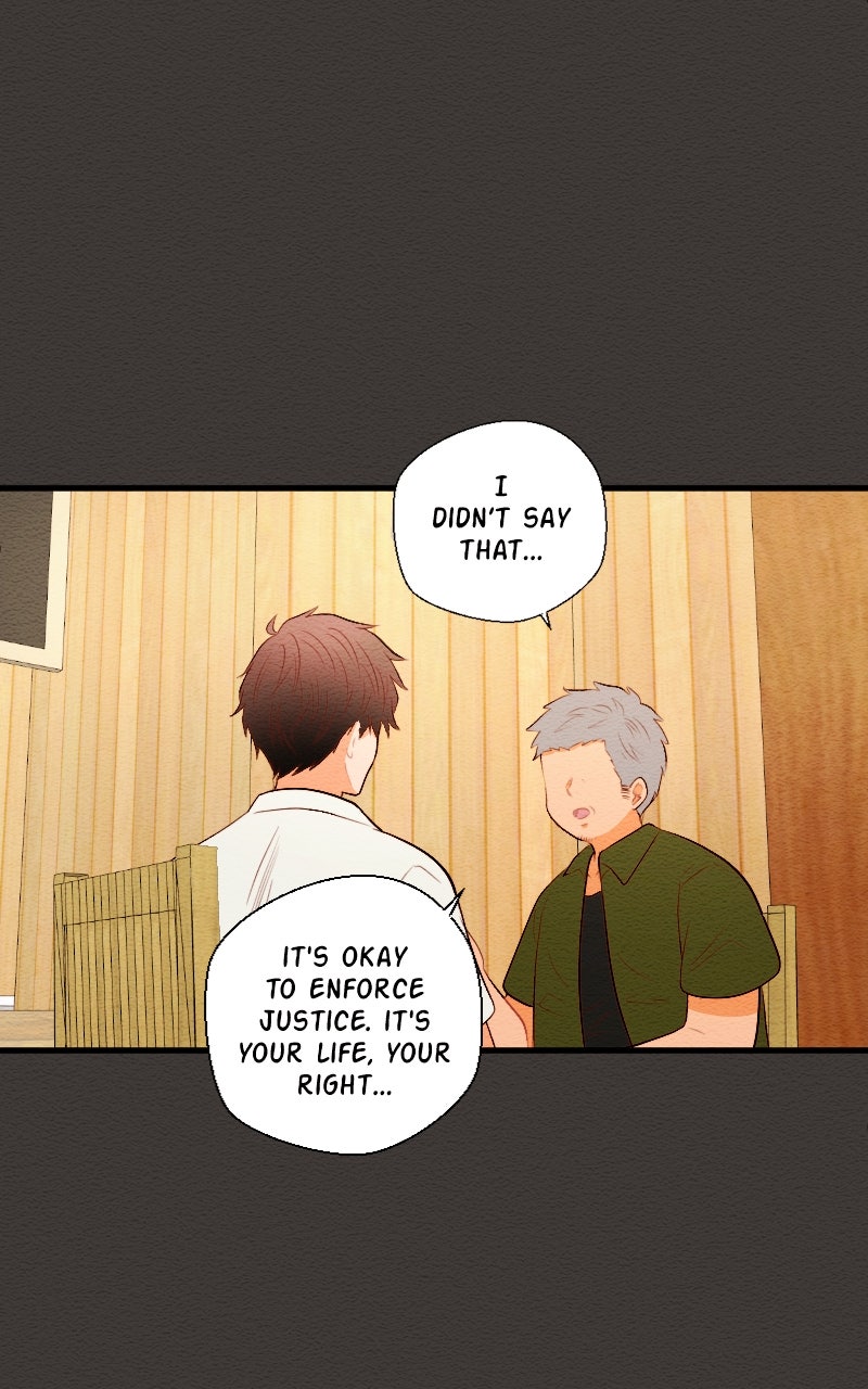 Mistake (S2) Episode 33 page 26 - 