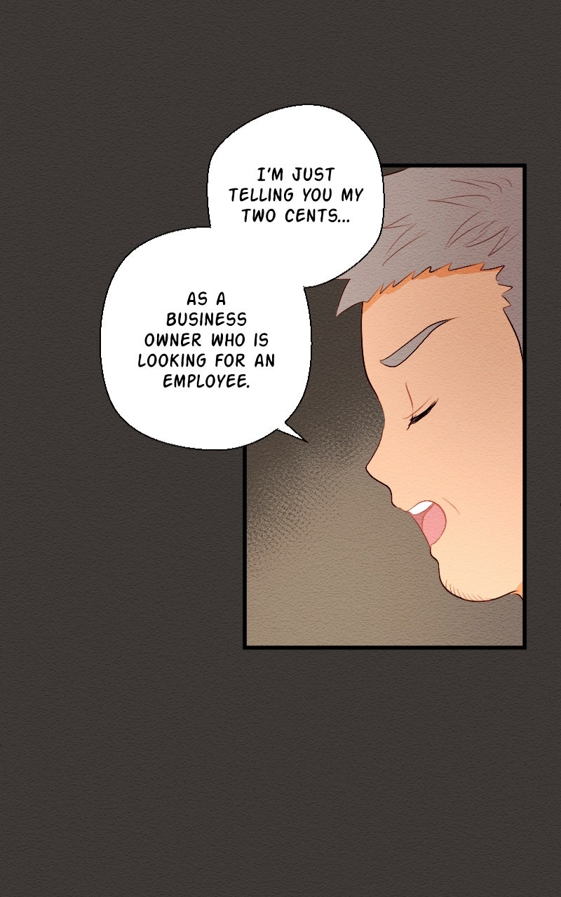 Mistake (S2) Episode 33 page 27 - 