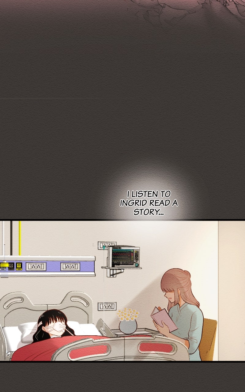Mistake (S2) Episode 33 page 32 - 