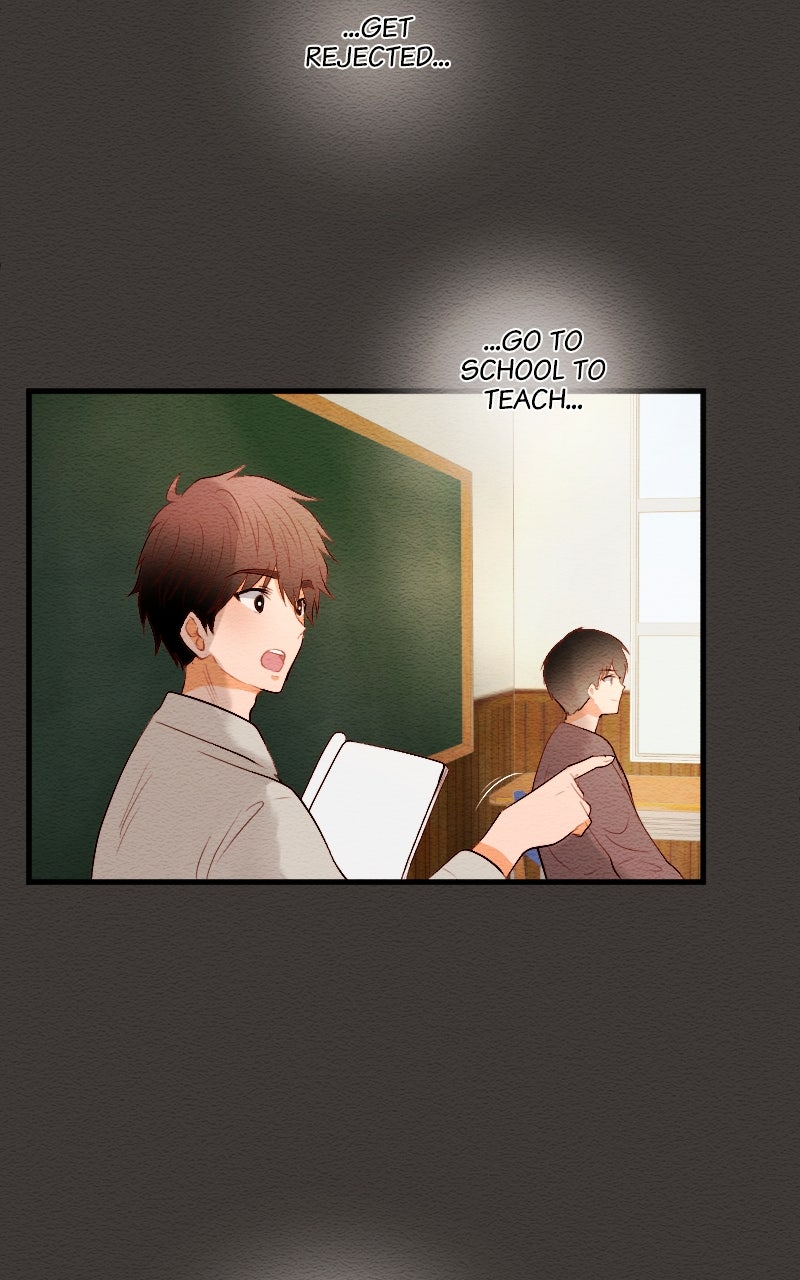 Mistake (S2) Episode 33 page 34 - 