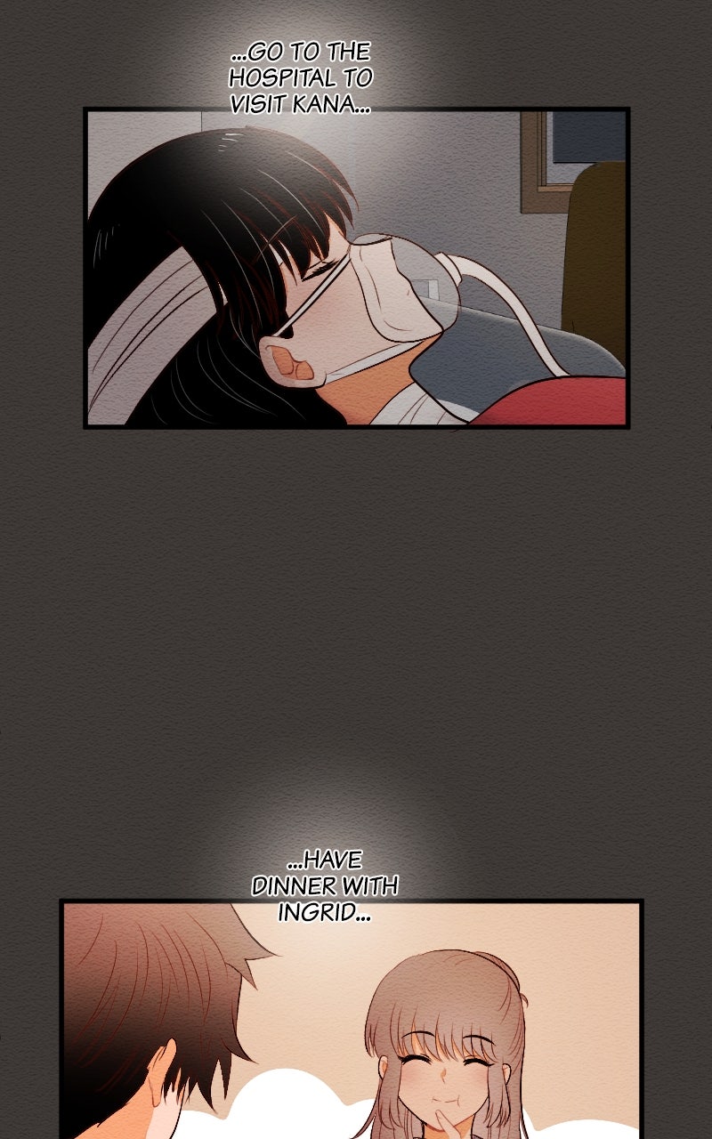 Mistake (S2) Episode 33 page 35 - 