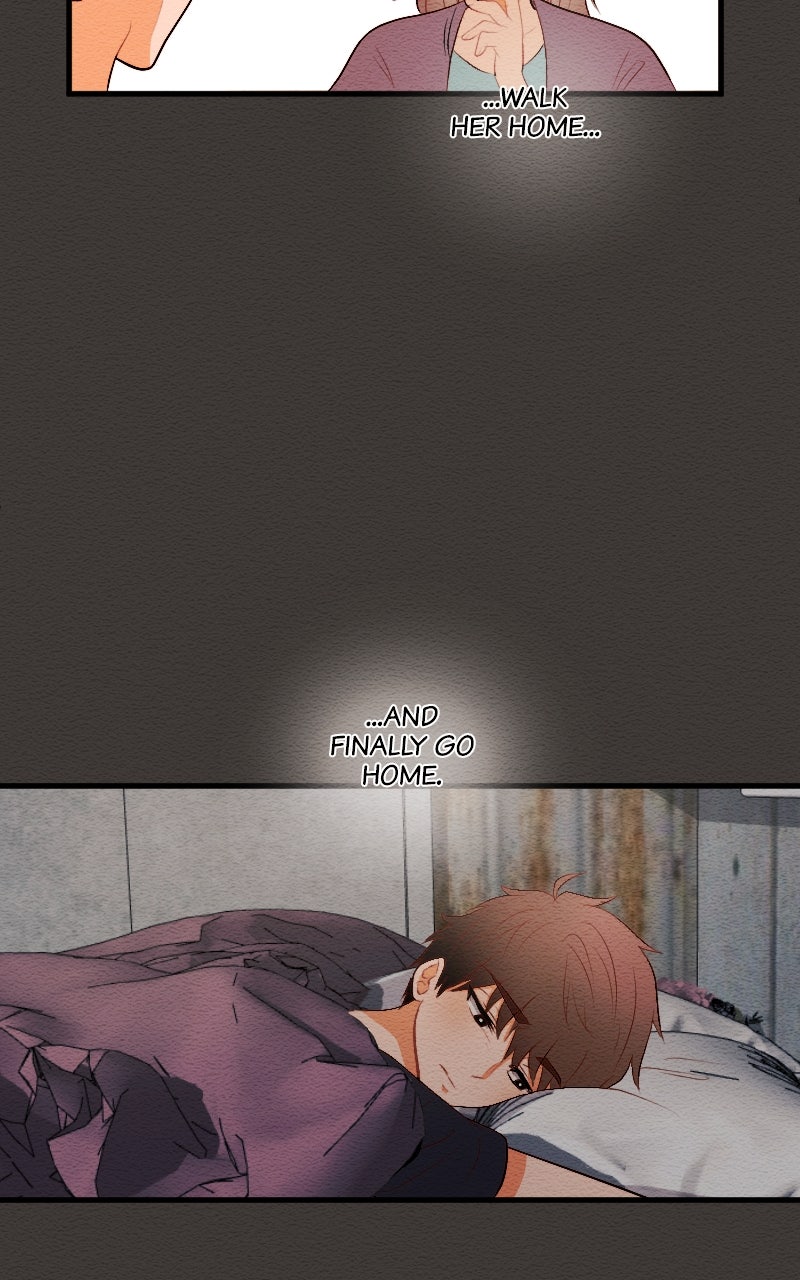 Mistake (S2) Episode 33 page 36 - 