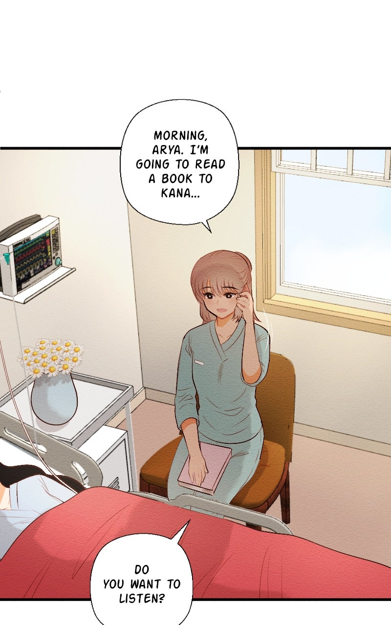 Mistake (S2) Episode 33 page 5 - 