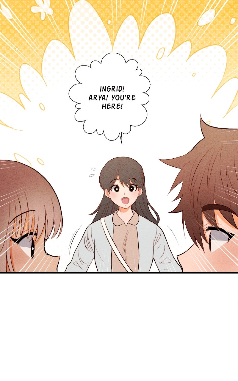 Mistake (S2) Episode 34 page 13 - 