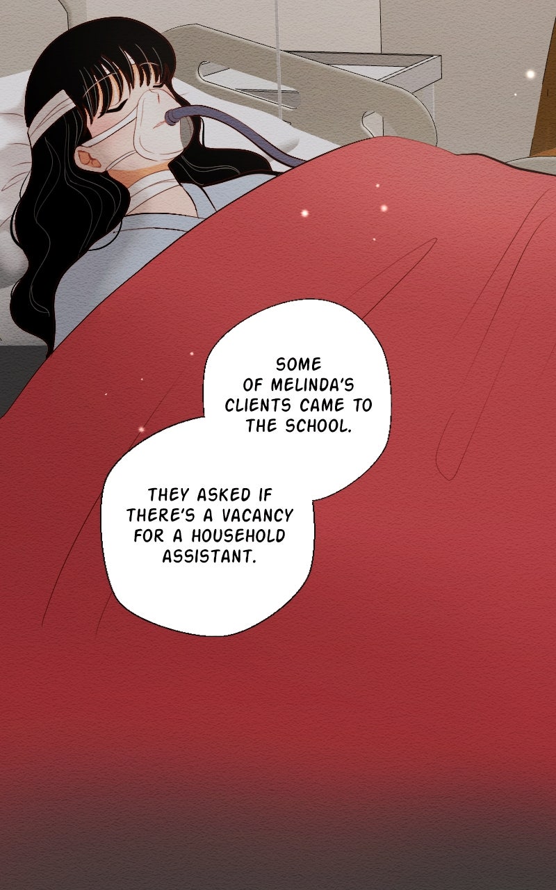 Mistake (S2) Episode 34 page 19 - 