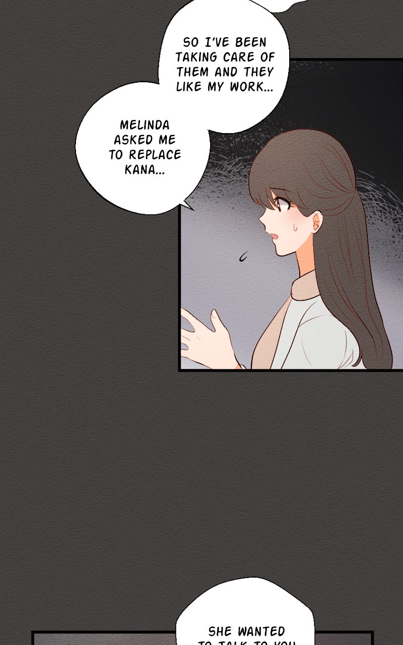 Mistake (S2) Episode 34 page 22 - 