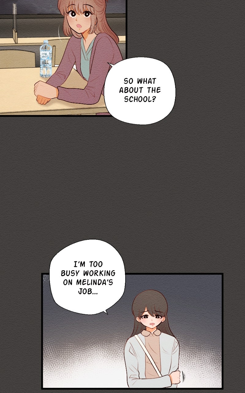 Mistake (S2) Episode 34 page 24 - 