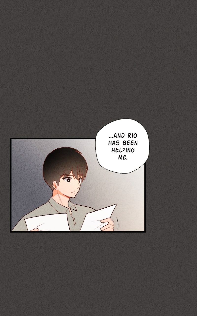 Mistake (S2) Episode 34 page 25 - 