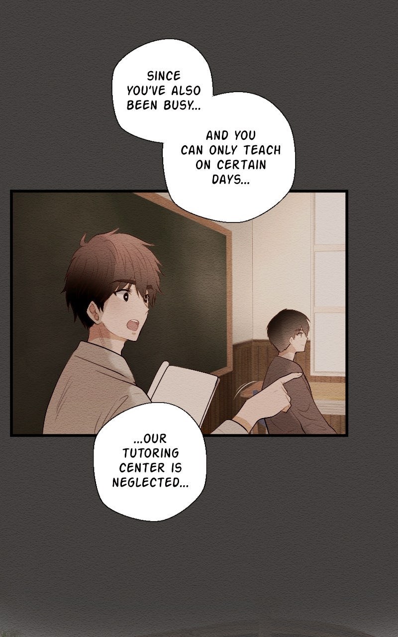 Mistake (S2) Episode 34 page 26 - 