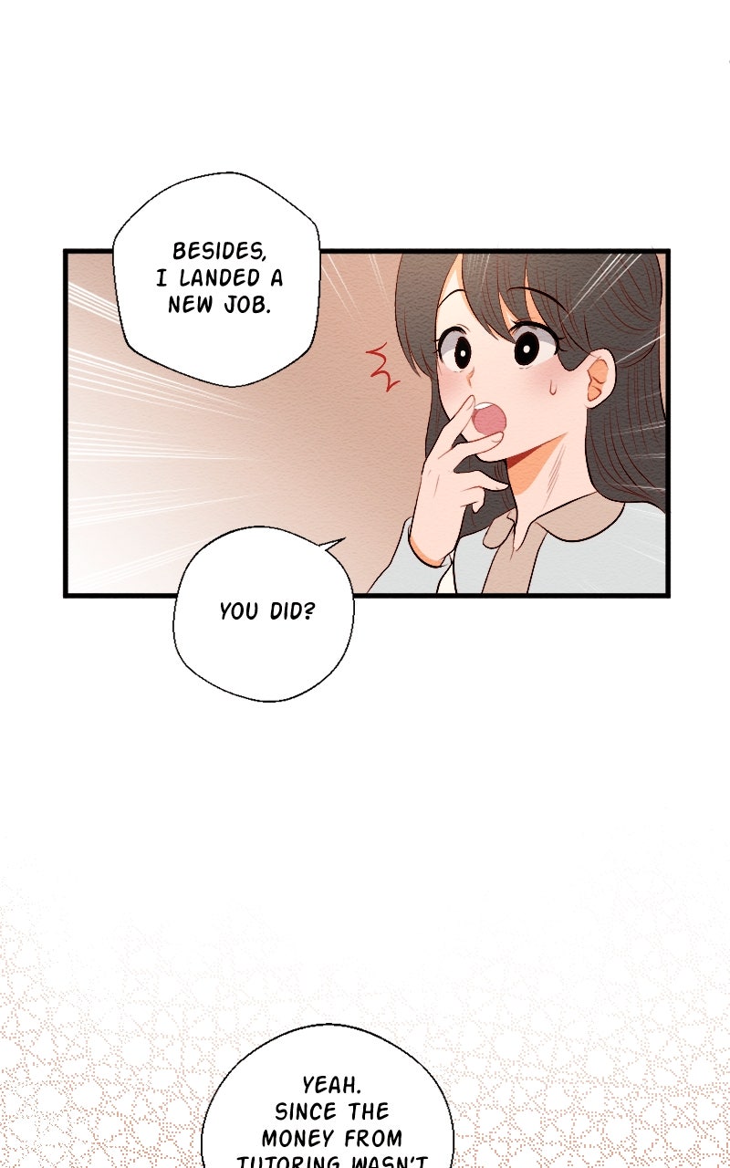 Mistake (S2) Episode 34 page 34 - 