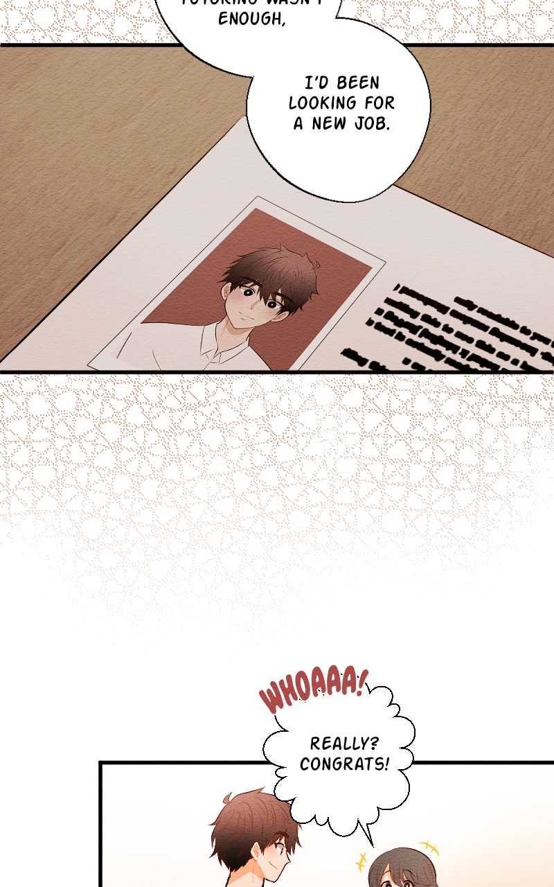 Mistake (S2) Episode 34 page 35 - 